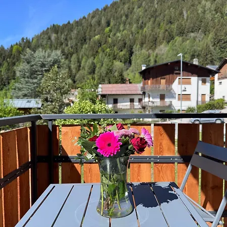Apartman Da Carlotta Dolomiti *