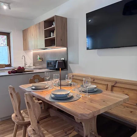 Da Carlotta Dolomiti Apartman