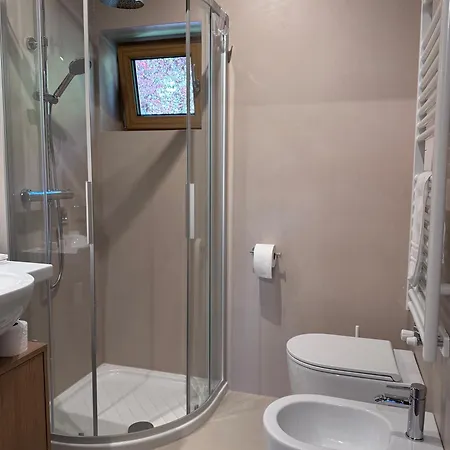 Da Carlotta Dolomiti Apartman *