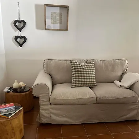 Da Carlotta Dolomiti Apartmán *