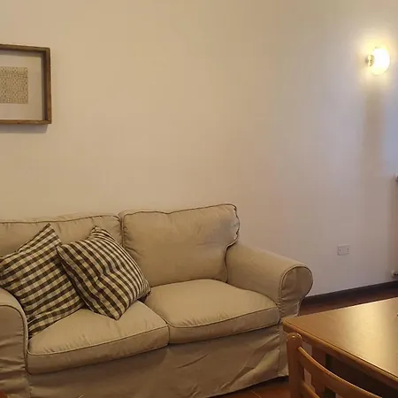 Da Carlotta Dolomiti * Nebbiu